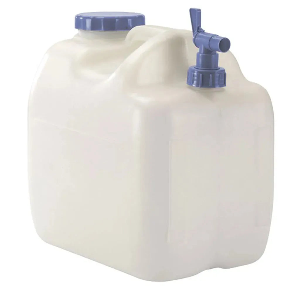 EasyCamp Easy Camp Kanister 23 Liter transparent - ASMC
