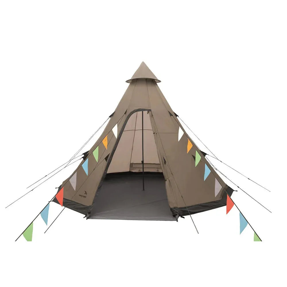 EasyCamp Zelt Tipi - ASMC