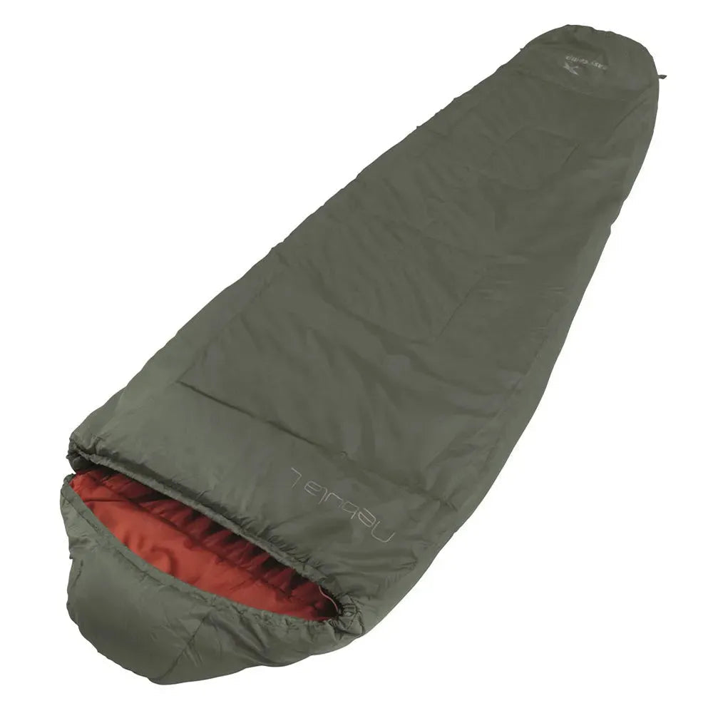 Schlafsack Nebula L