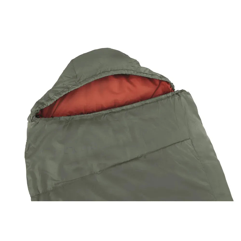 Schlafsack Nebula L
