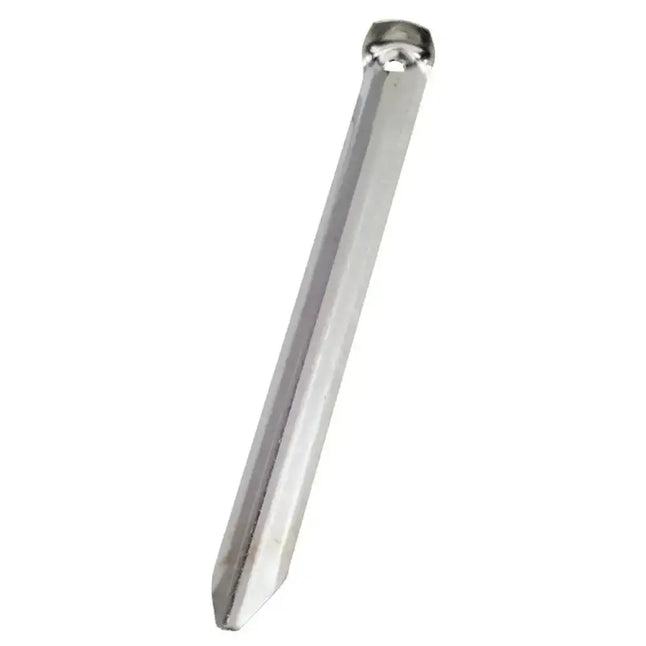 outwell-u-heringe-halbrund-24-cm-10er-pack-silberfarben-ansicht-1