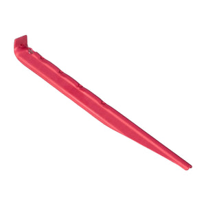 Robens Robens V-Hering 6er Pack rot - ASMC