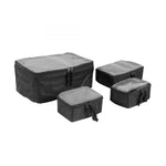 Tasmanian Tiger Netztaschen-Set Modular Pouch Set VL - ASMC