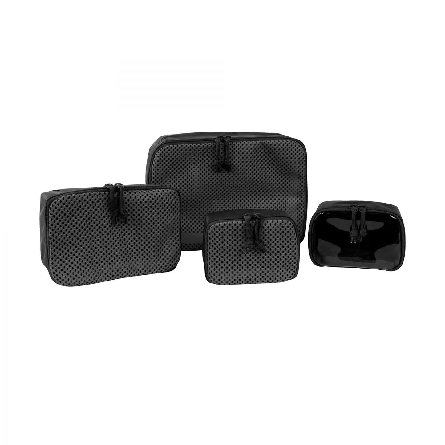 Tasmanian Tiger Netztaschen-Set Modular Pouch Set VL - ASMC
