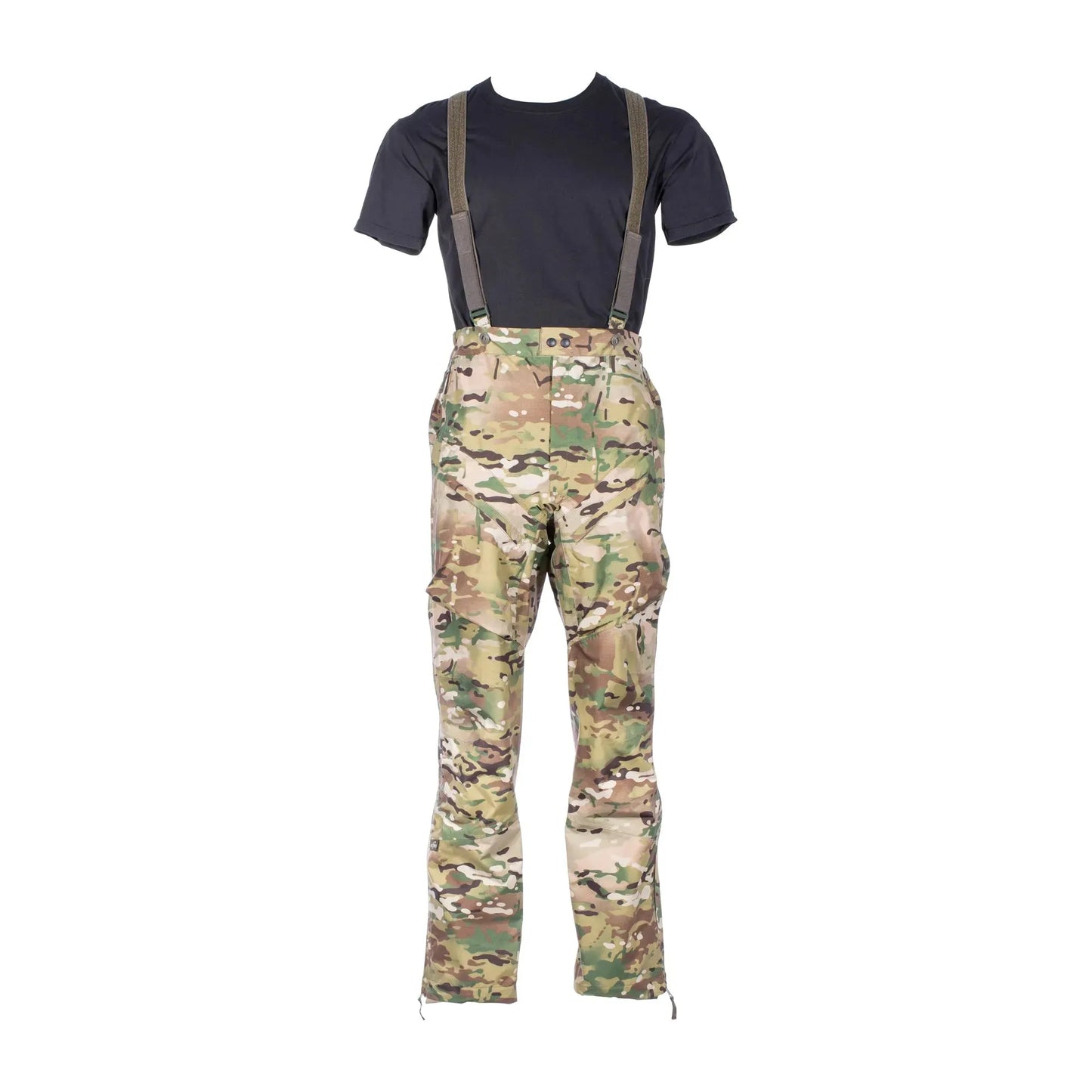 UF Pro UF Pro Taktische Regenhose XT multicam - ASMC