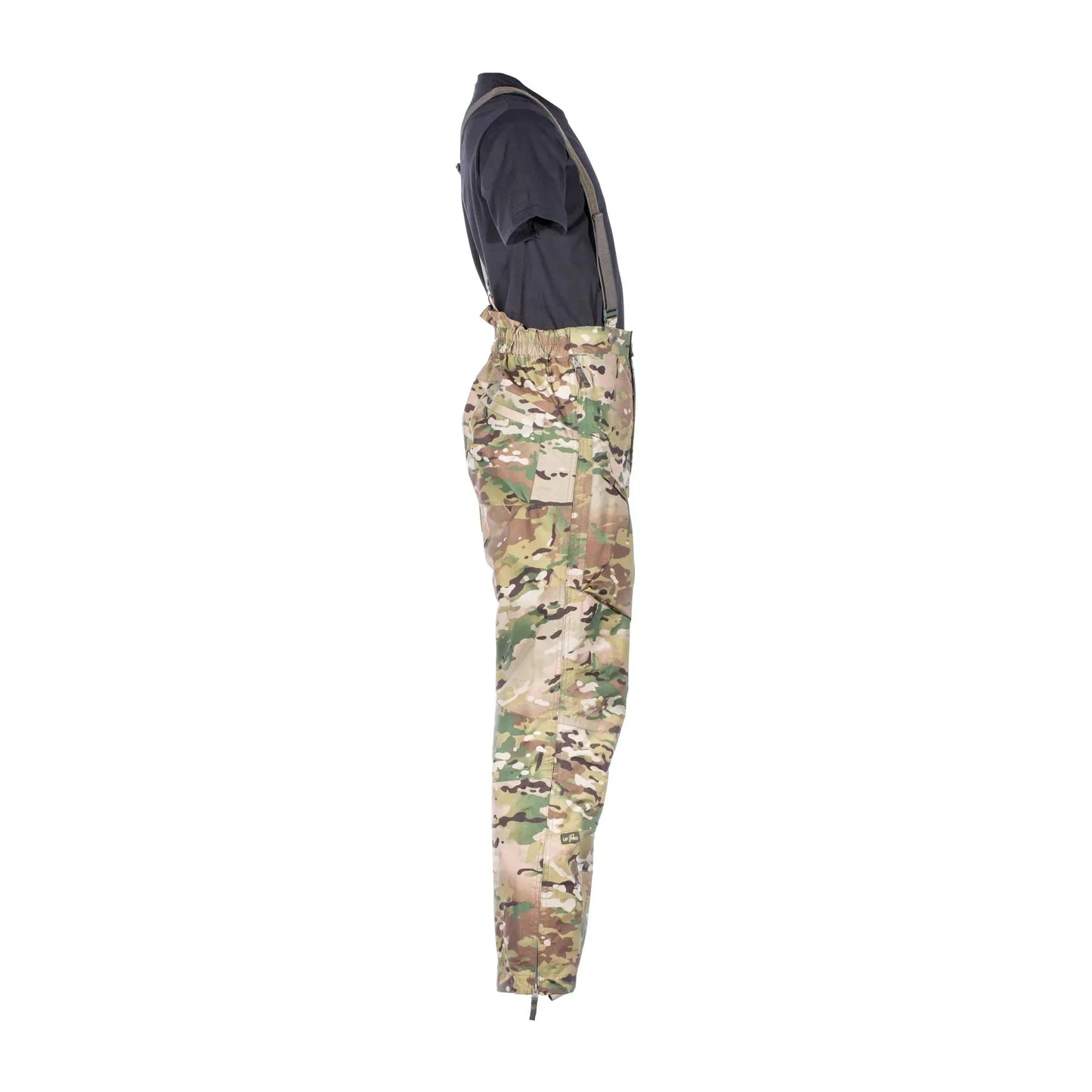 UF Pro UF Pro Taktische Regenhose XT multicam - ASMC
