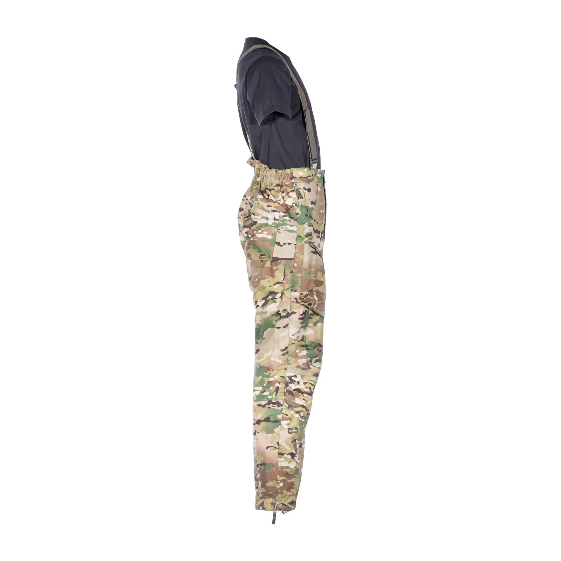 UF Pro UF Pro Taktische Regenhose XT multicam - ASMC