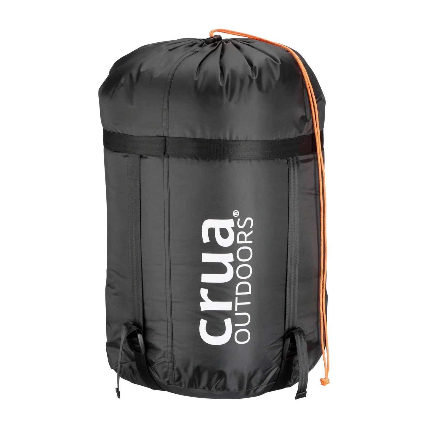 Crua Outdoors Crua Outdoors Hängemattenisolation Crua Hammock Culla schwarz - ASMC