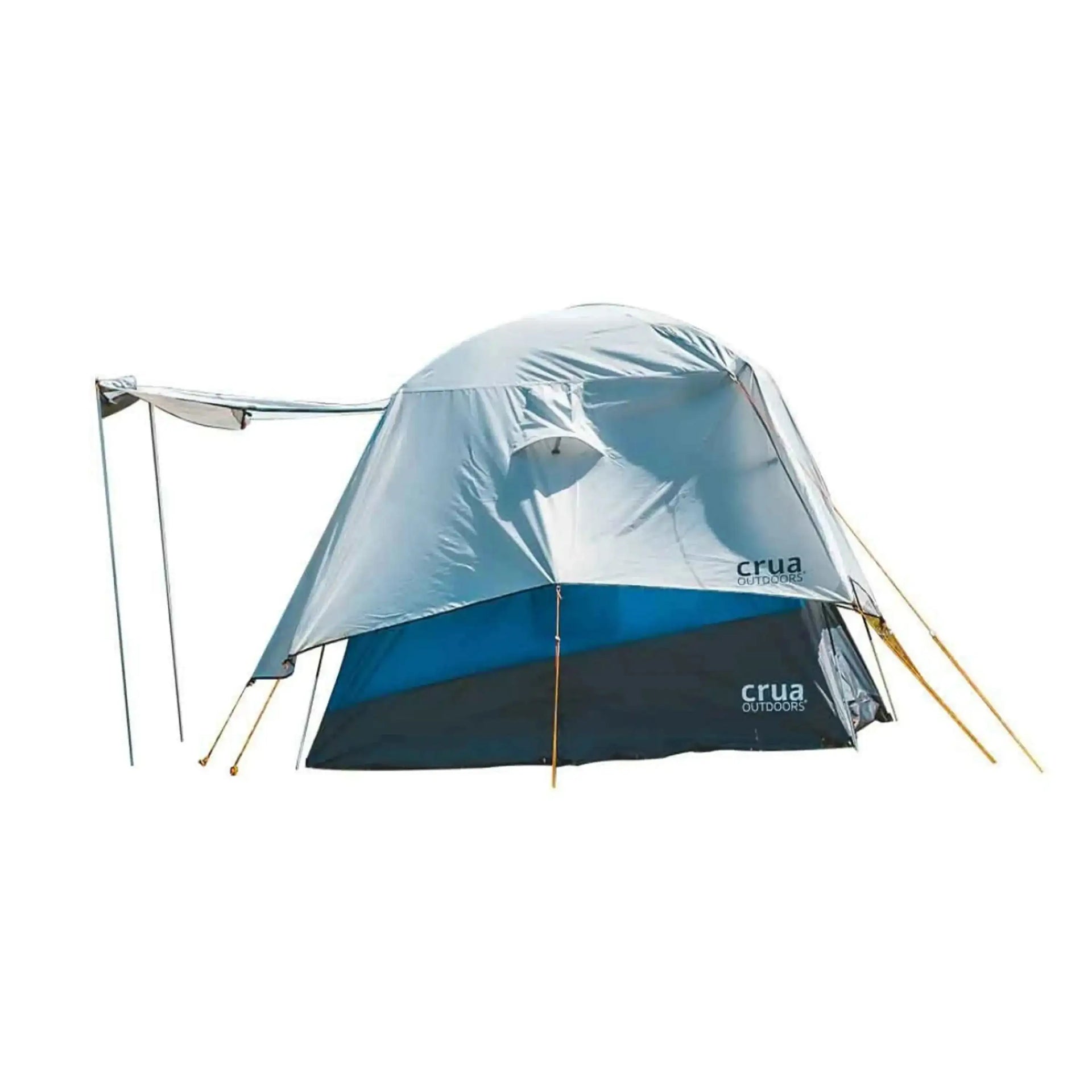 modular zelt Crua Outdoors Zelt XTent Combo Modular 2 Personen online kaufen