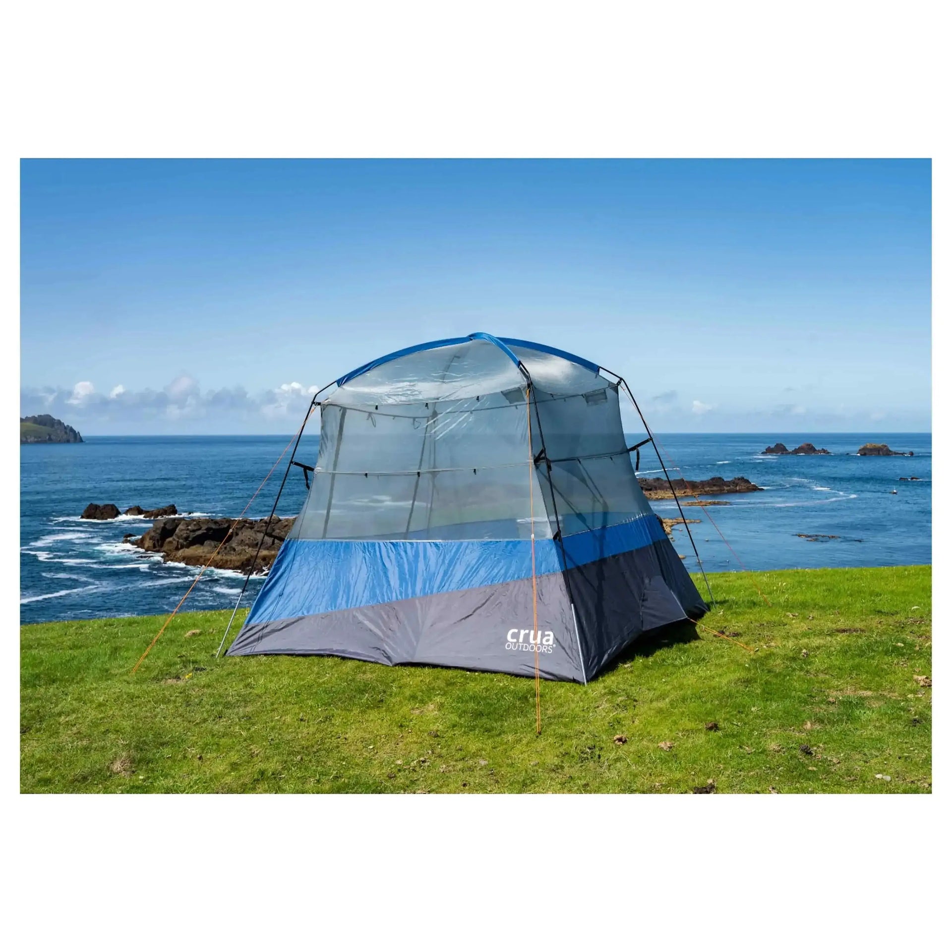 modular zelt Crua Outdoors Zelt XTent Combo Modular 2 Personen online kaufen