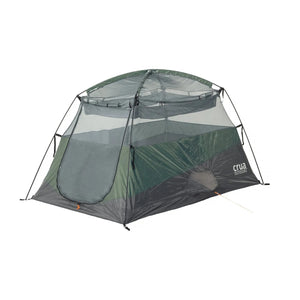 Crua Outdoors XTent Lightweight 2 Person extendible dome - ASMC