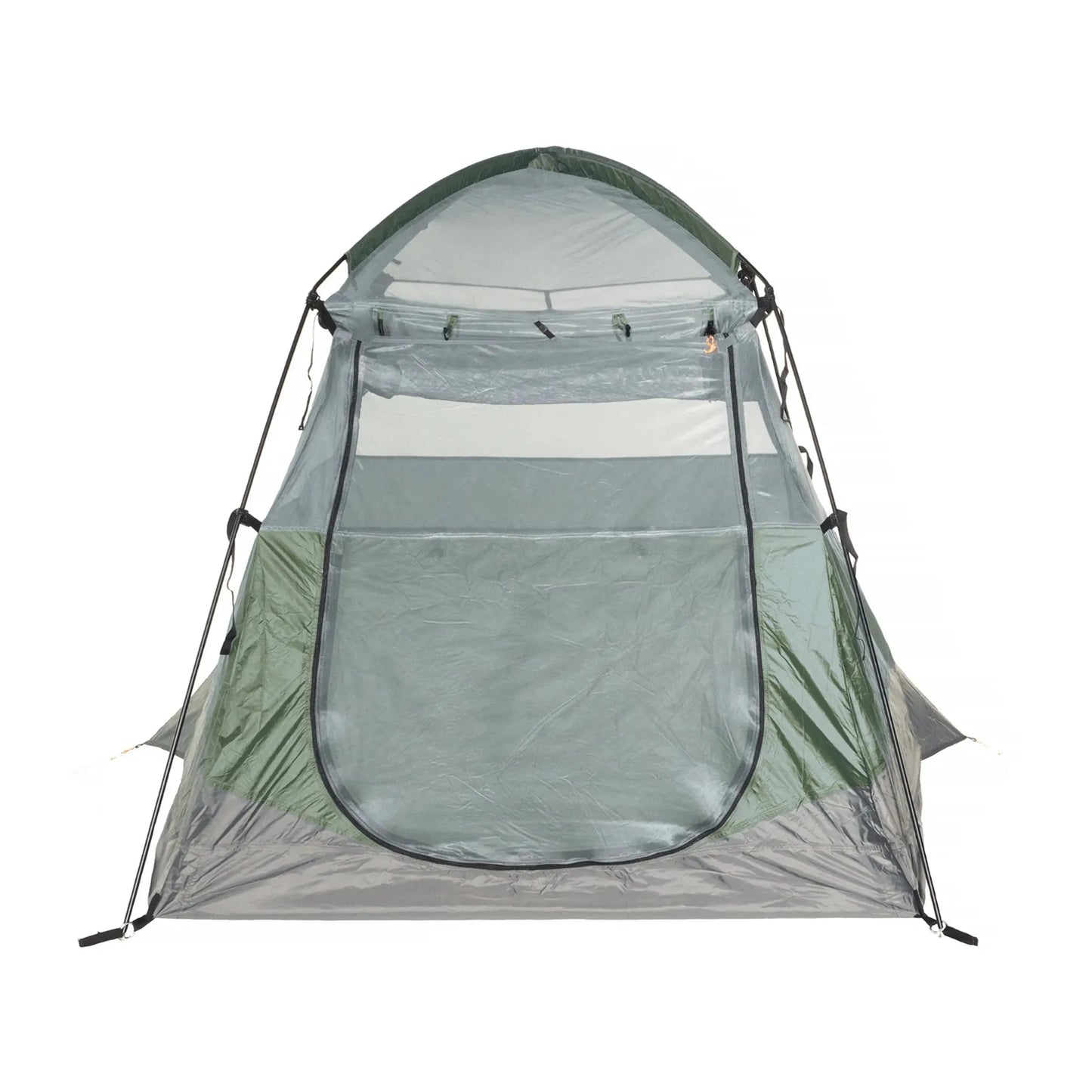 Crua Outdoors XTent Lightweight 2 Person extendible dome - ASMC