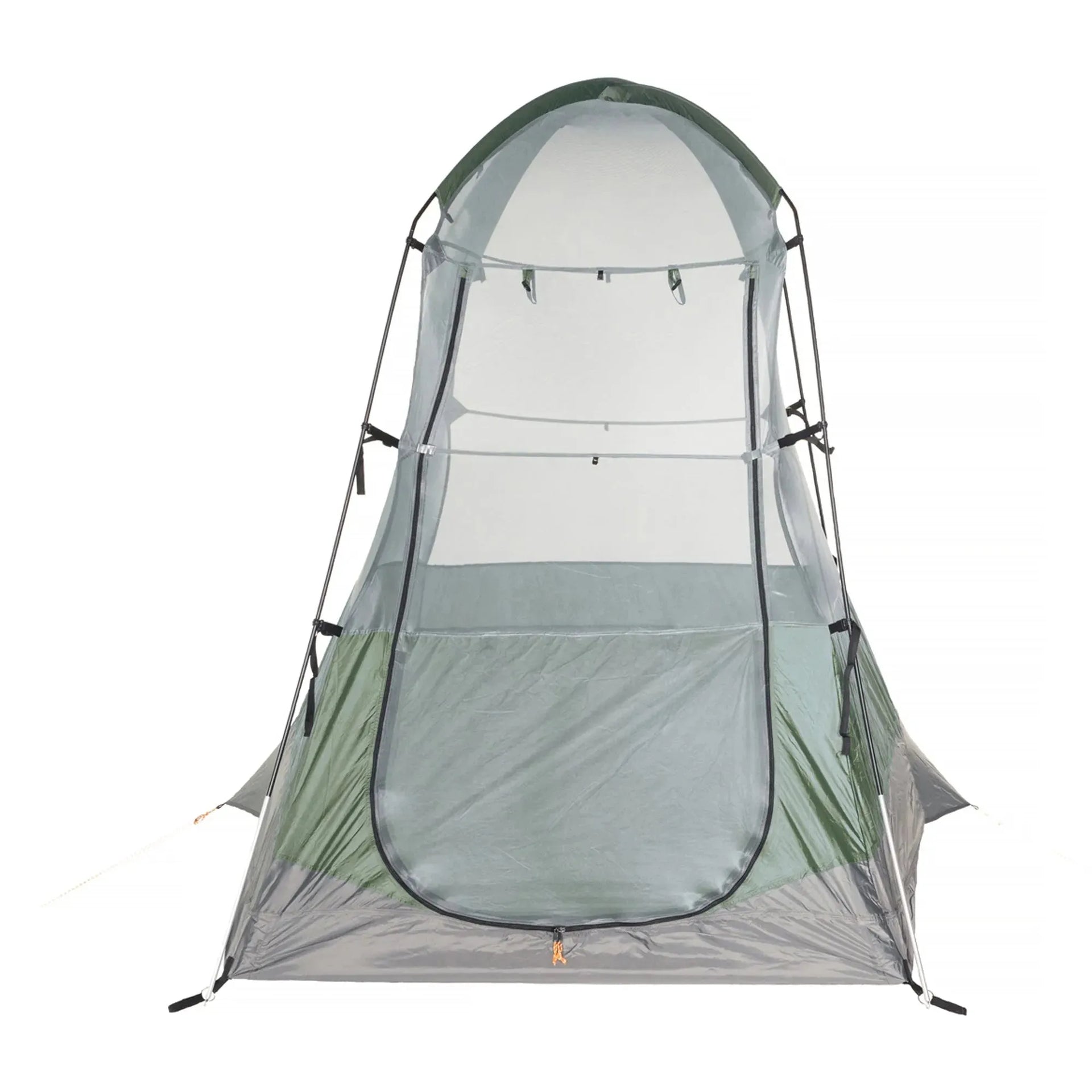 Crua Outdoors XTent Lightweight 2 Person extendible dome - ASMC