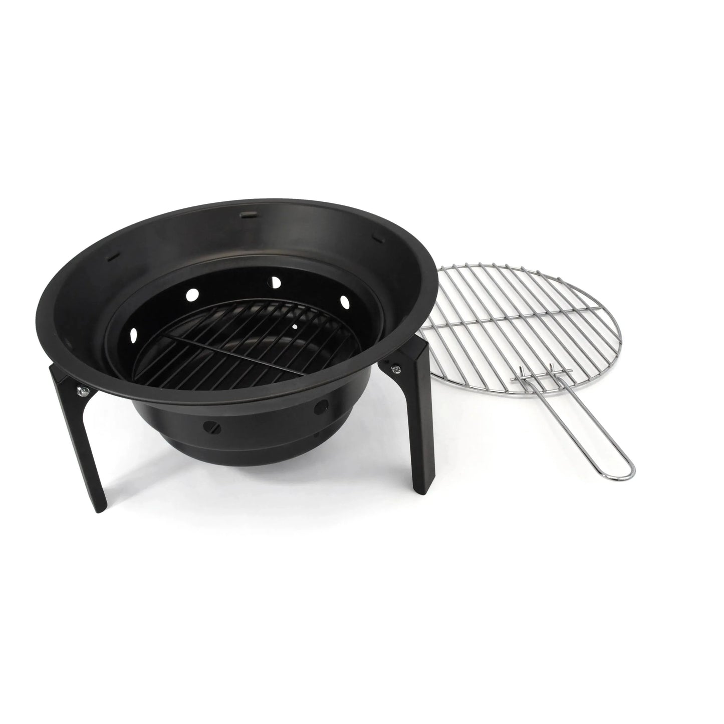 Origin Outdoors Origin Outdoors Grill Campfire - ASMC