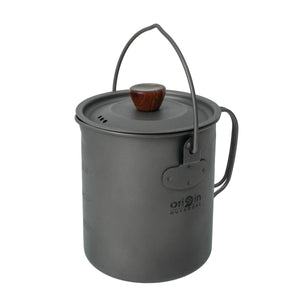 Origin Outdoors Origin Outdoors French Press Titan 3 in 1 - ASMC