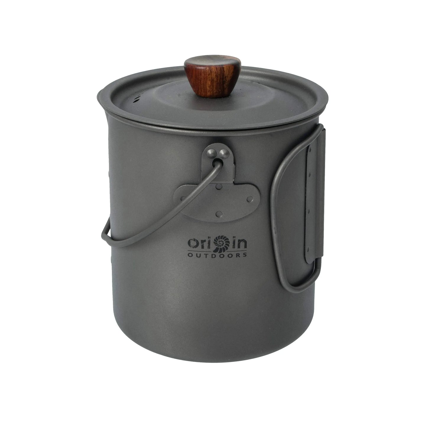 Origin Outdoors Origin Outdoors French Press Titan 3 in 1 - ASMC