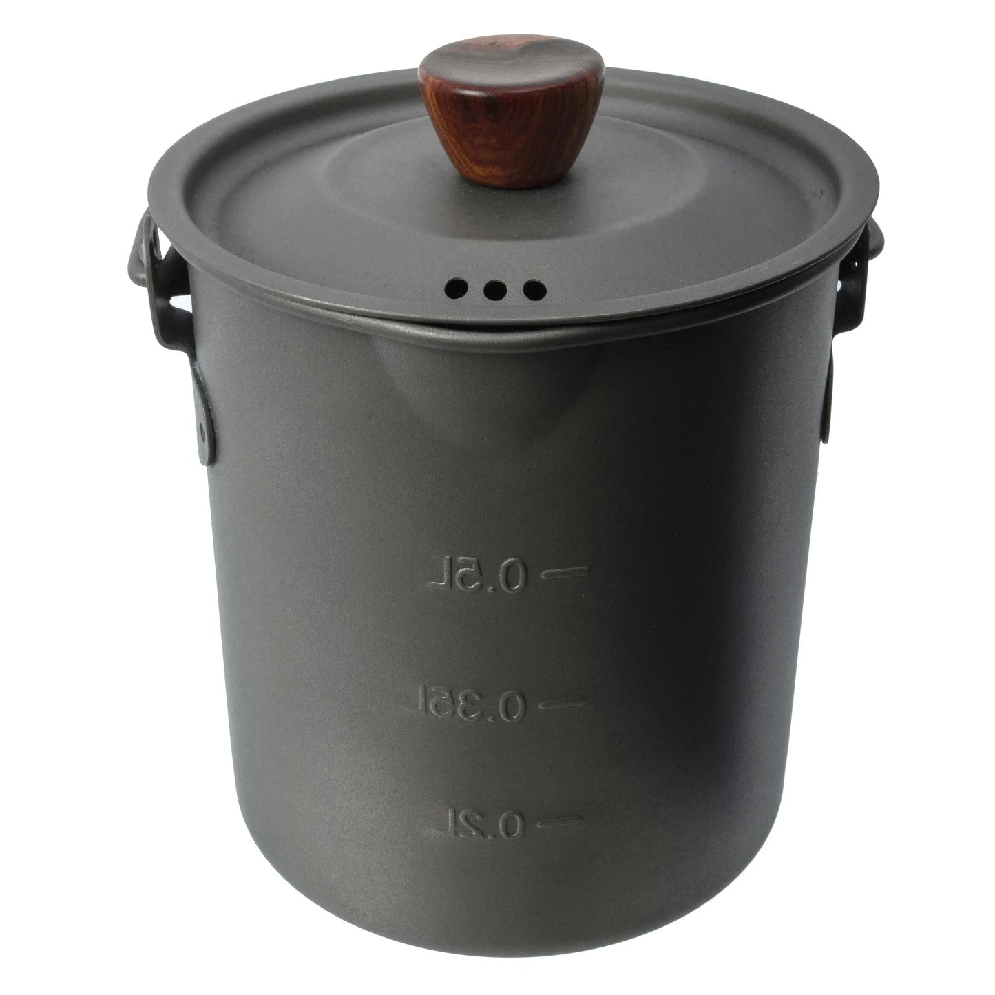 Origin Outdoors Origin Outdoors French Press Titan 3 in 1 - ASMC