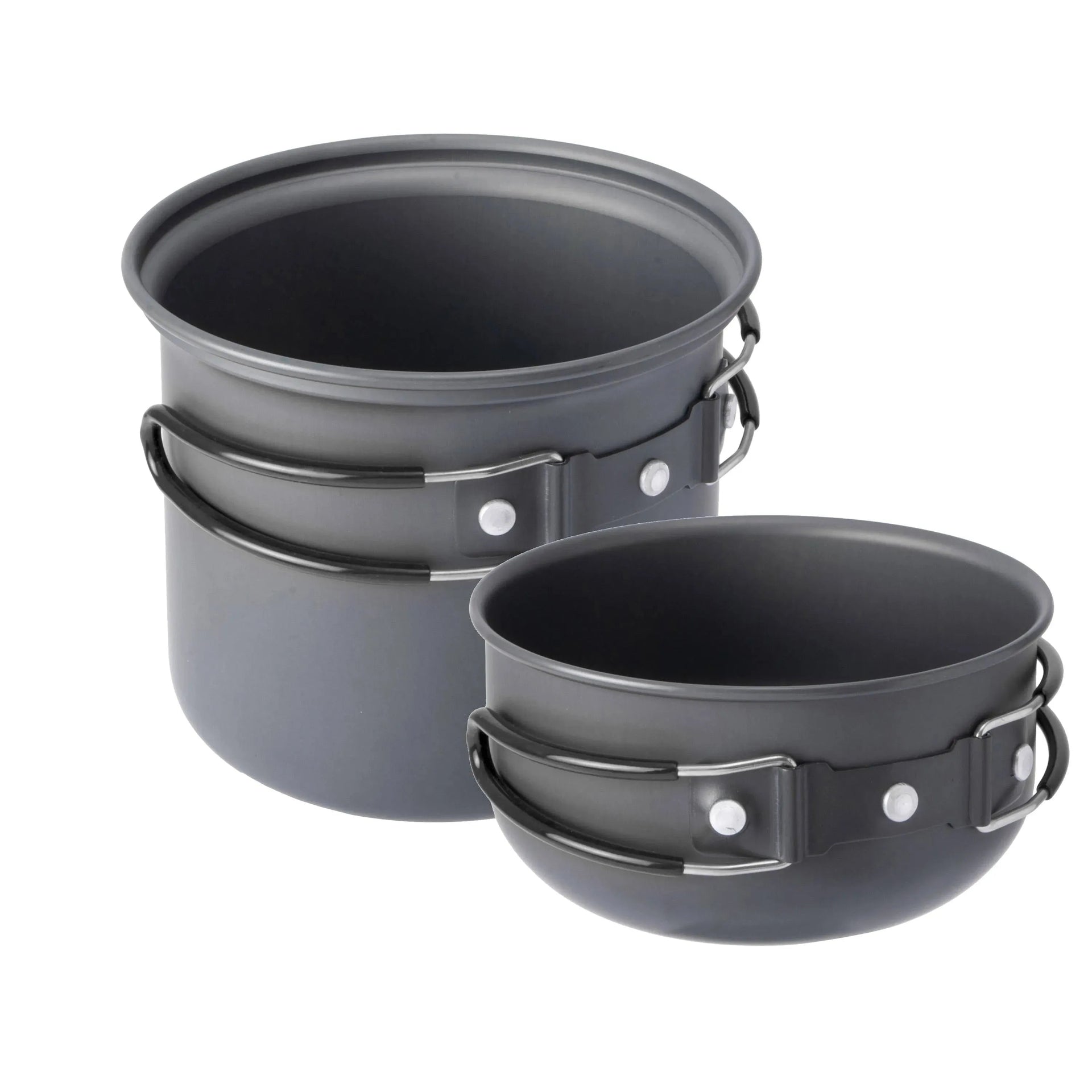 Biwak Topfset Trekking 3 bis 4 Personen