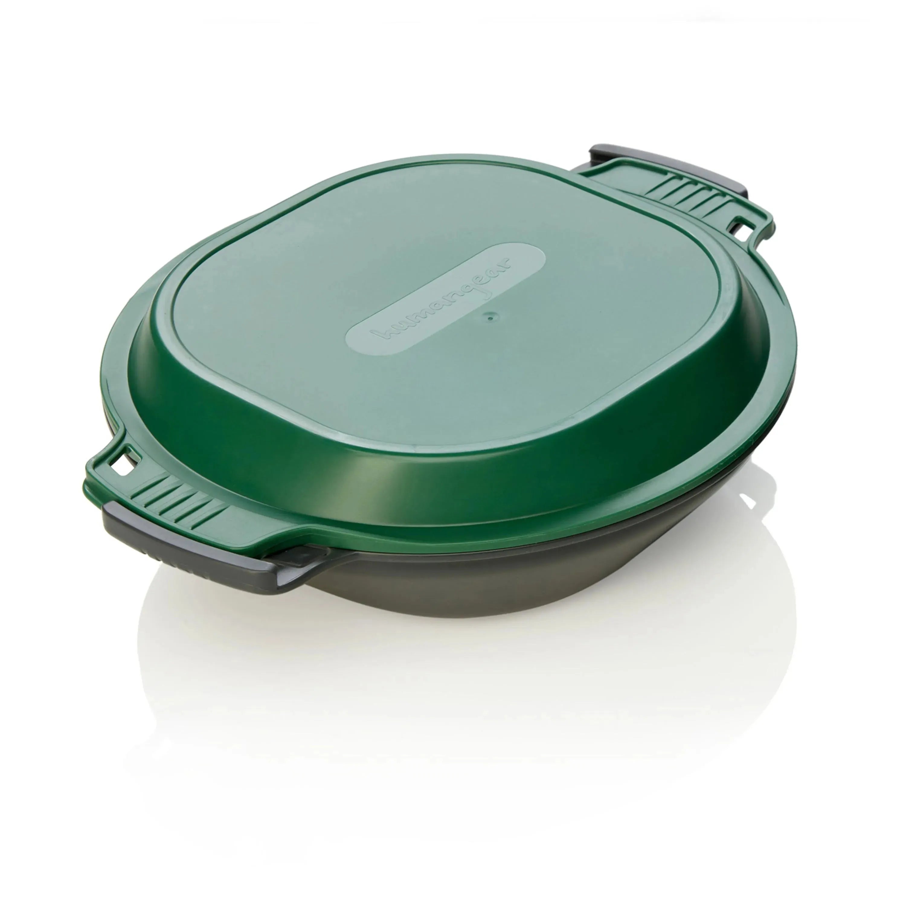 humangear Essgeschirr GoKit Basic - ASMC