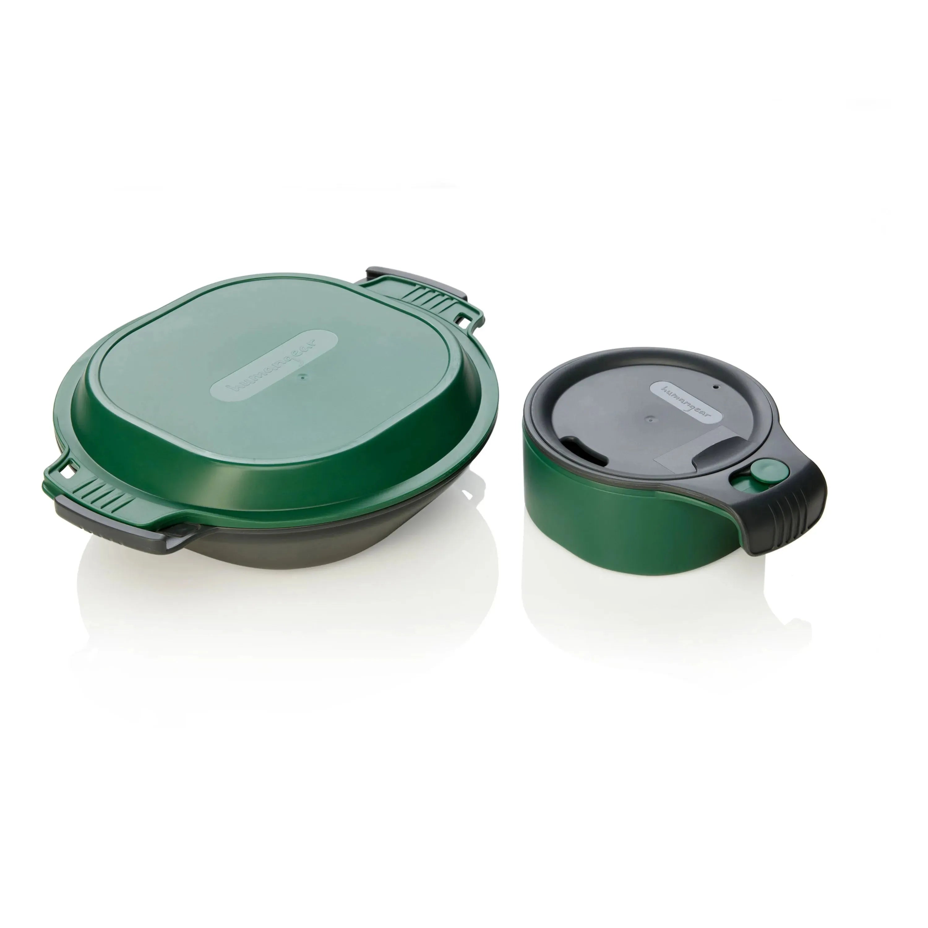 humangear Essgeschirr GoKit Deluxe - ASMC