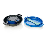 humangear Essgeschirr GoKit Deluxe - ASMC