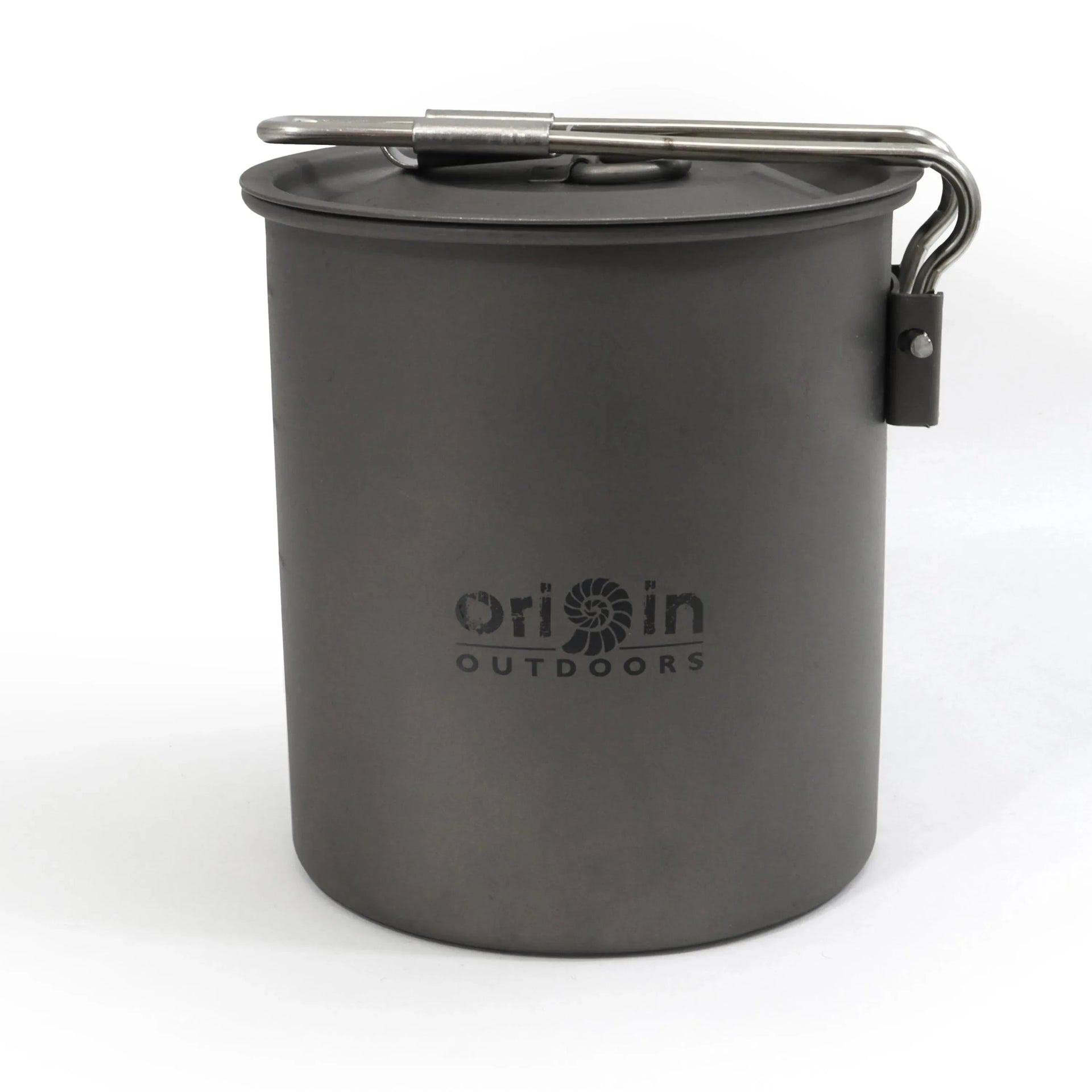 Topf Camping Titan 750 ml