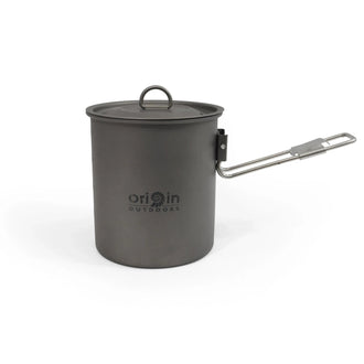 Topf Camping Titan 750 ml