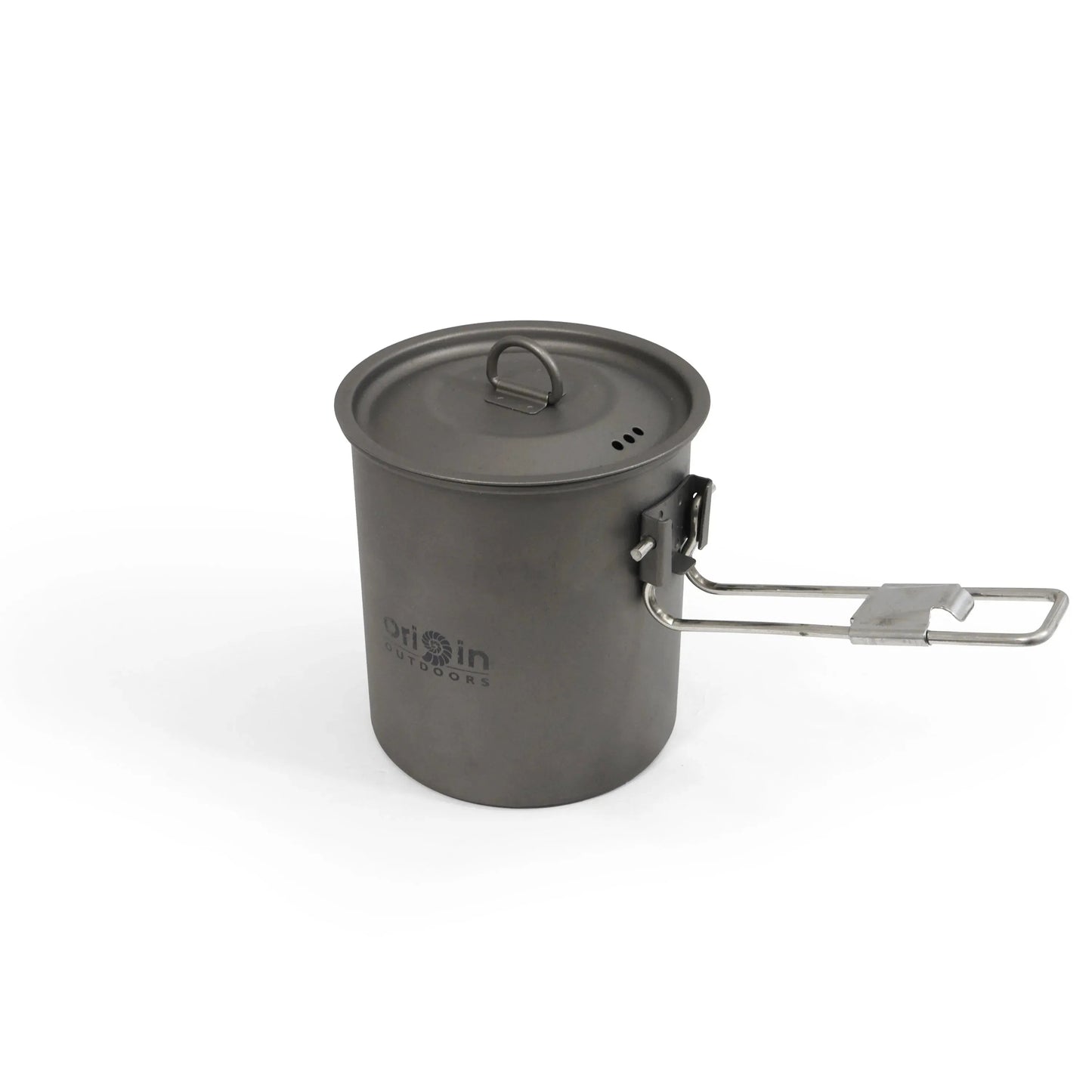 Topf Camping Titan 750 ml