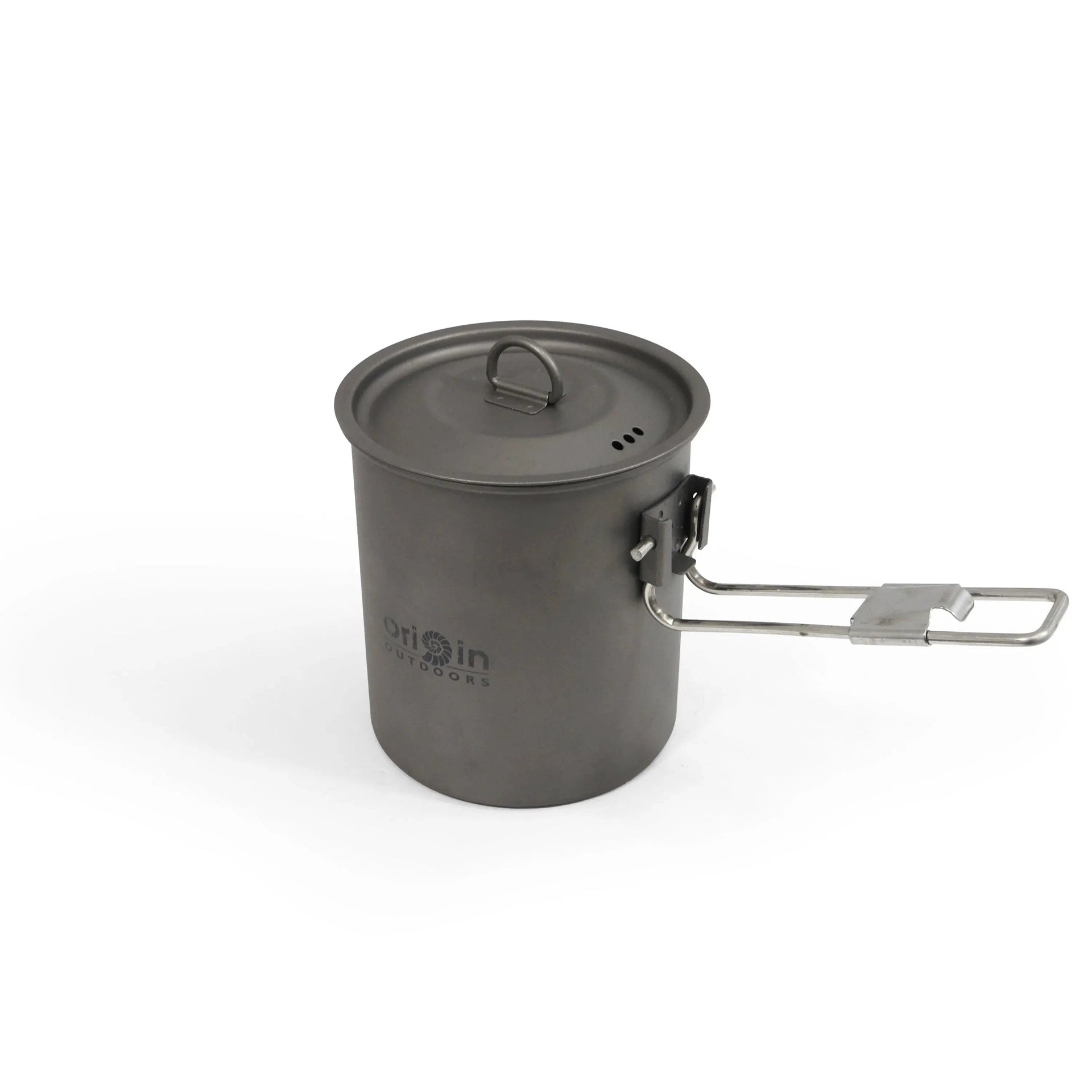 Topf Camping Titan 750 ml
