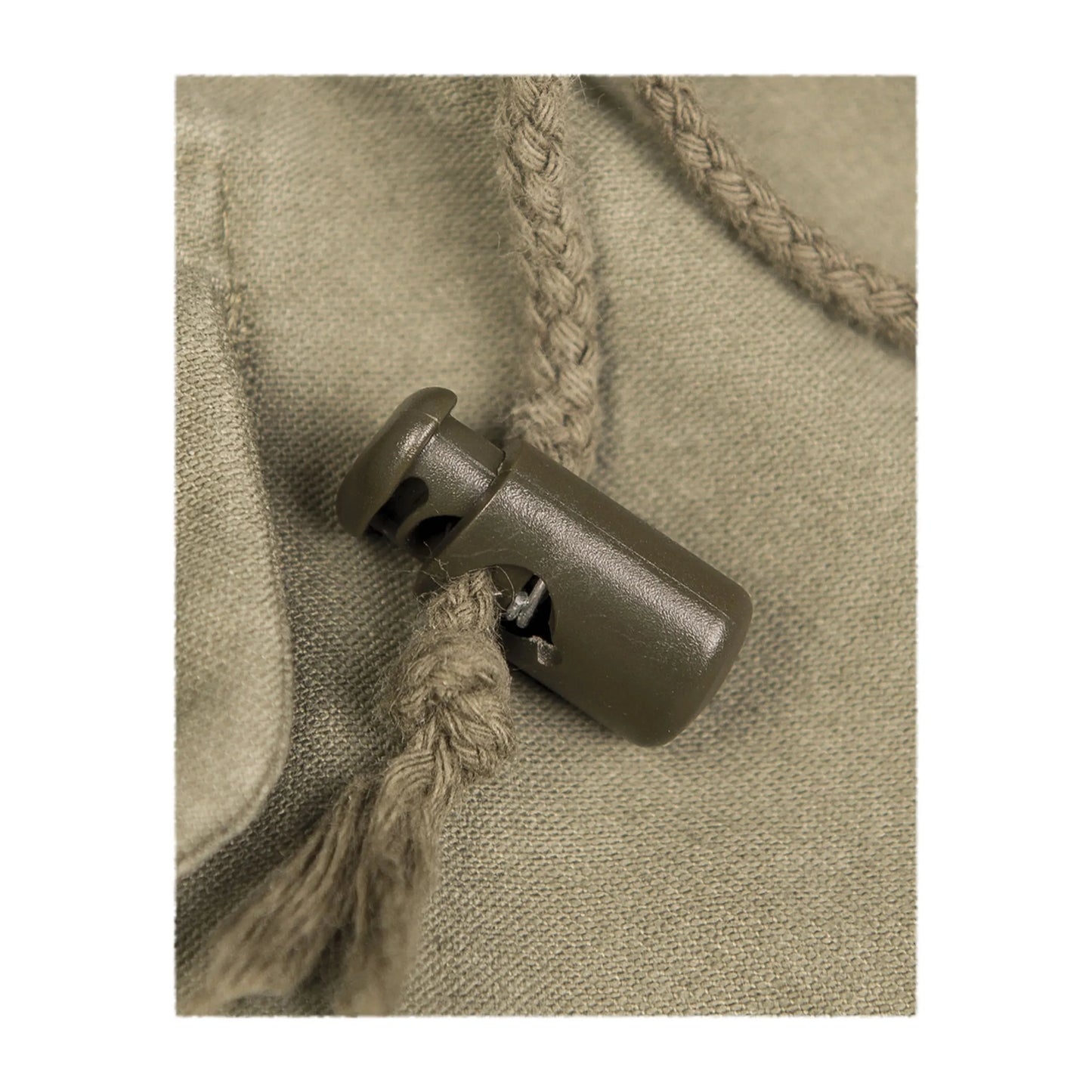 Mil-Tec Ersatzset Kordelstopper - ASMC