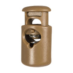 Mil-Tec Ersatzset Kordelstopper - ASMC