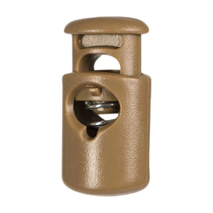 Mil-Tec Ersatzset Kordelstopper - ASMC
