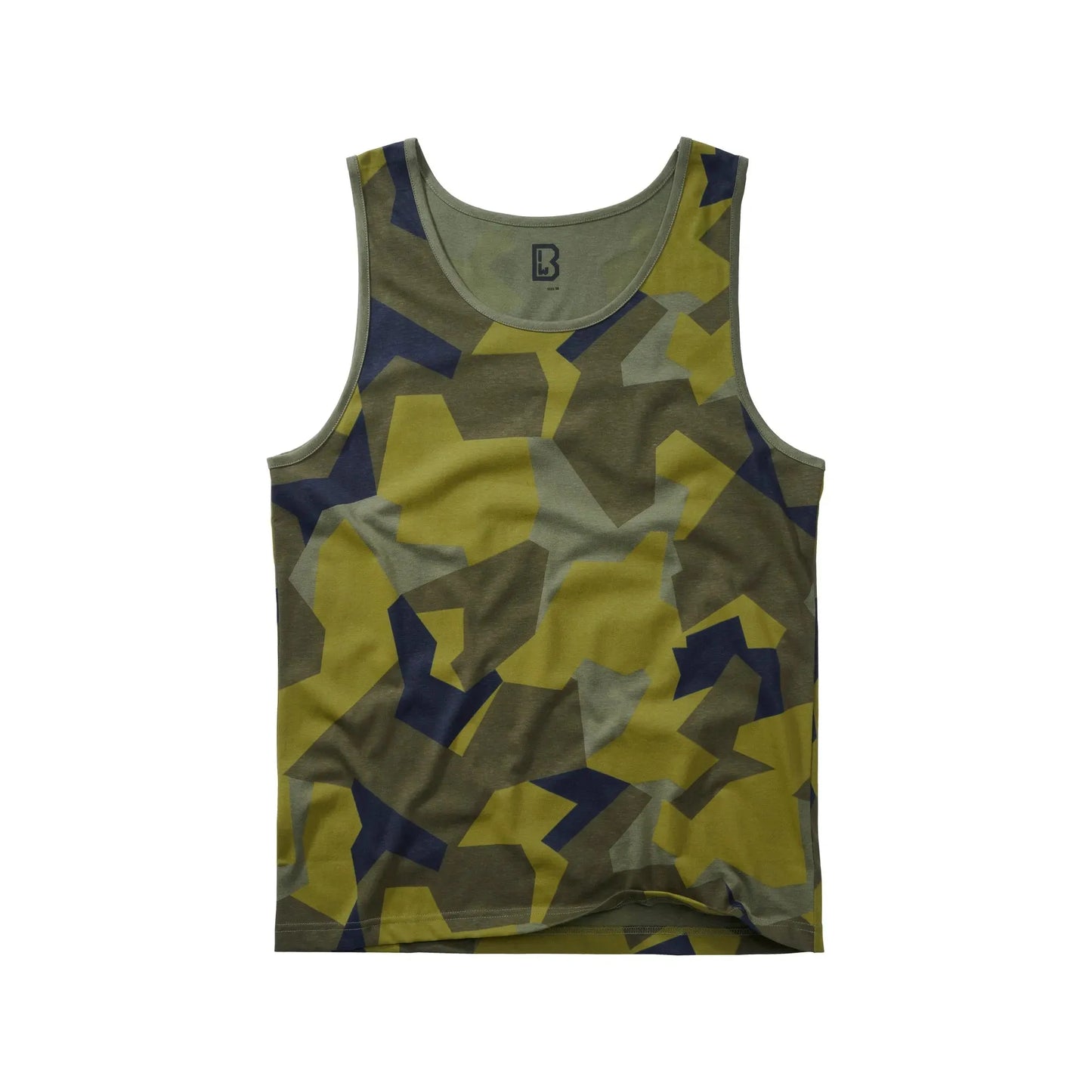 Brandit Tank Top - ASMC