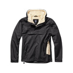 Brandit Jacke Windbreaker Sherpa - ASMC