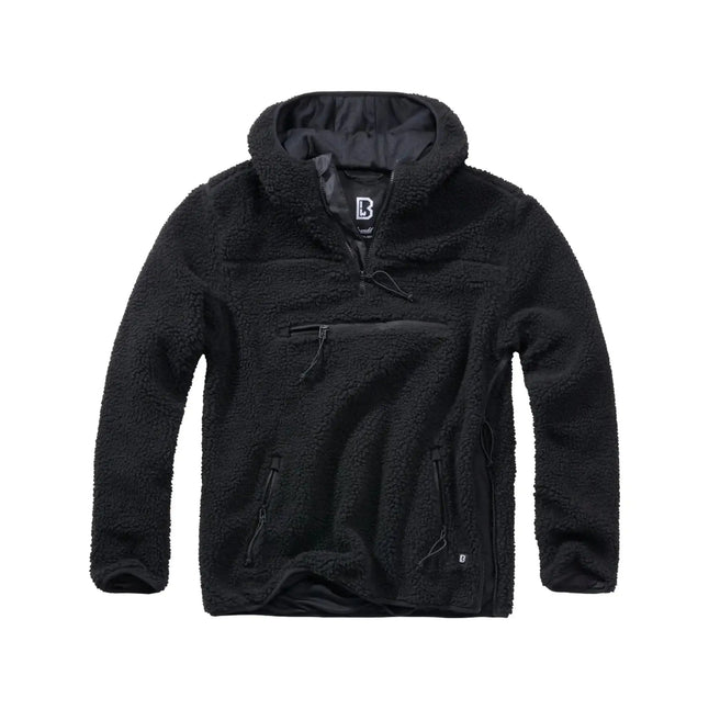 brandit-pullover-teddyfleece-worker-anthrazit-ansicht-10