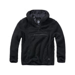 Brandit Pullover Teddyfleece Worker - ASMC