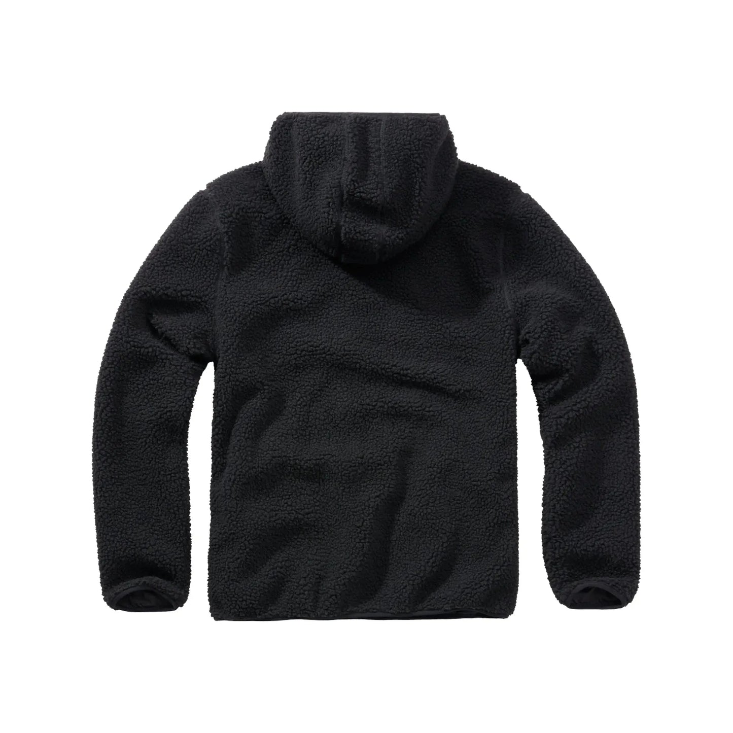 Brandit Pullover Teddyfleece Worker - ASMC