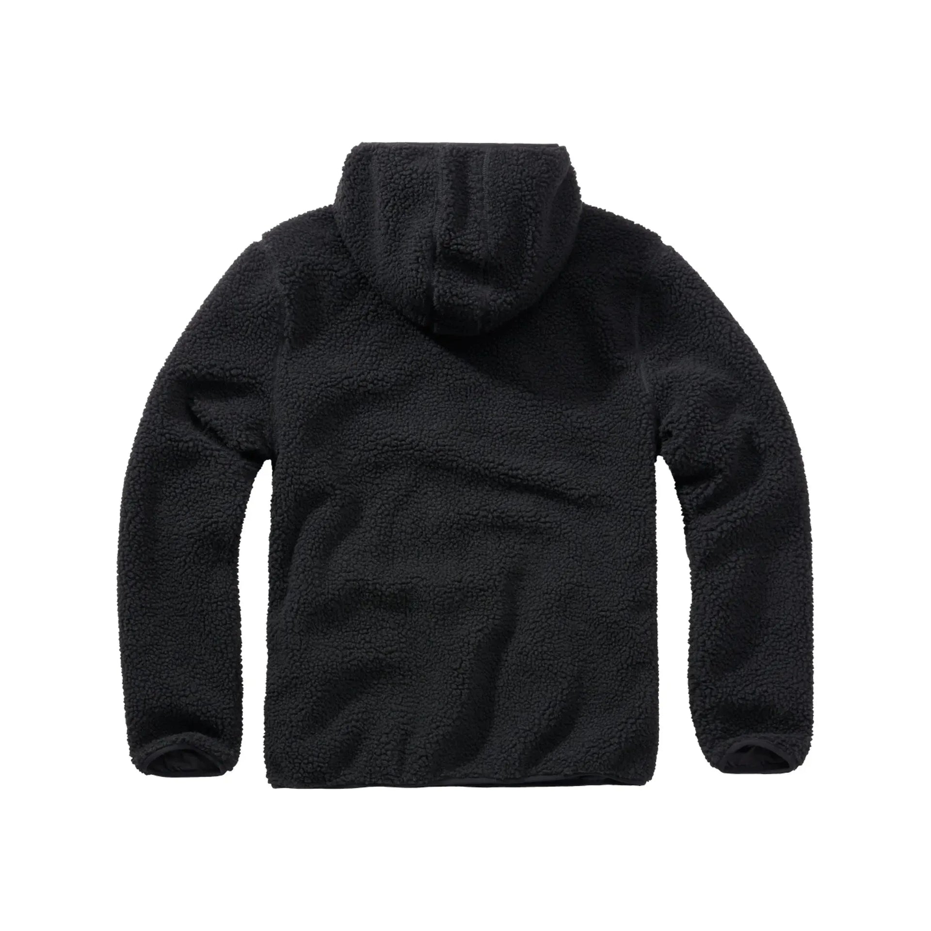 Brandit Pullover Teddyfleece Worker - ASMC