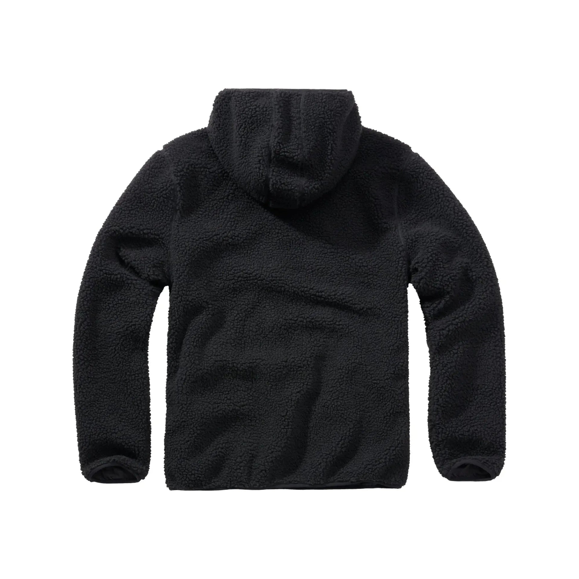 Pullover Teddyfleece Worker