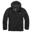 Jacke Teddyfleece Worker Jacket