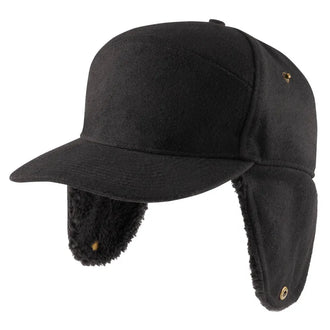 Mütze Lumberjacket Wintercap