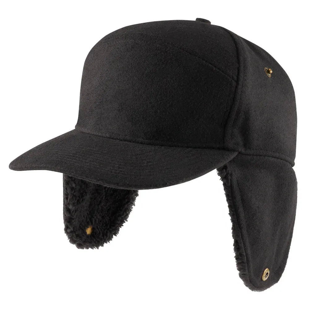 Mütze Lumberjacket Wintercap