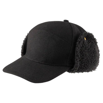 Mütze Lumberjacket Wintercap