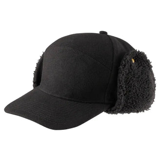 Mütze Lumberjacket Wintercap