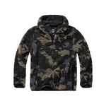 Brandit Pullover Teddyfleece Worker - ASMC