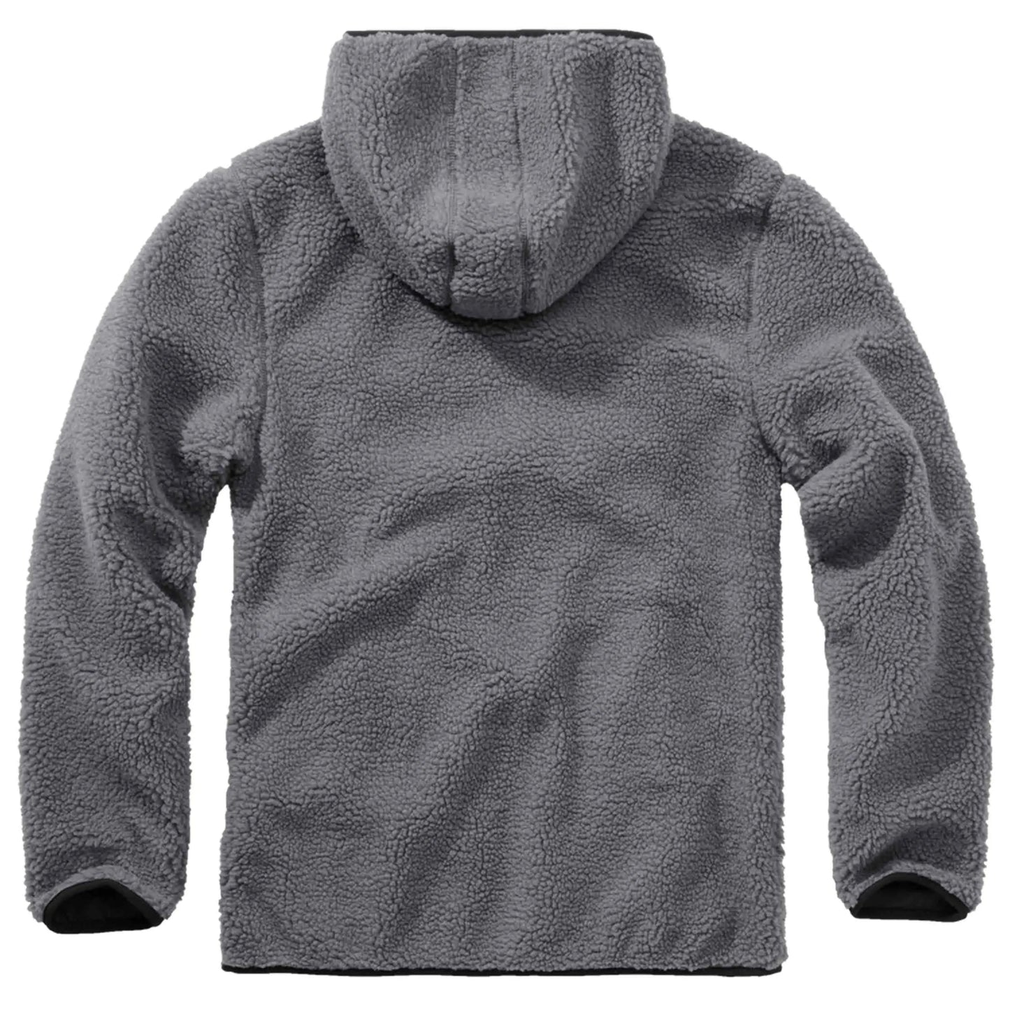 Brandit Pullover Teddyfleece Worker - ASMC