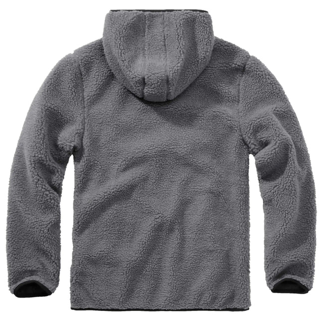 brandit-pullover-teddyfleece-worker-anthrazit-ansicht-2
