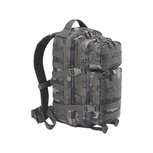 Brandit Rucksack US Cooper Medium 25 L - ASMC