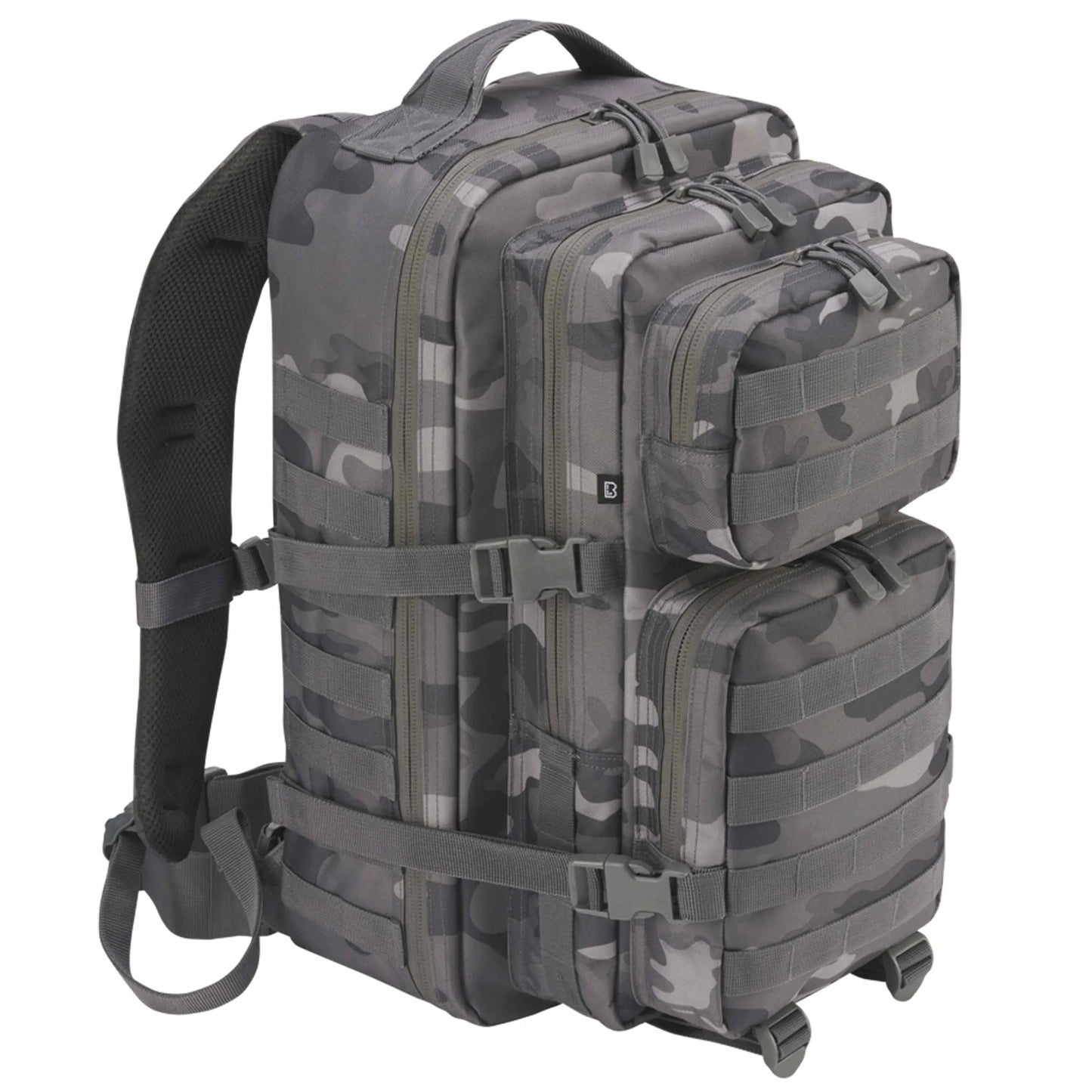 Brandit Rucksack US Cooper Large 40 L - ASMC
