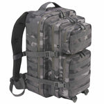 Brandit Rucksack US Cooper Large 40 L - ASMC